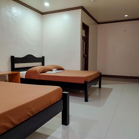 El Juliana Hotel Vigan City Exterior foto