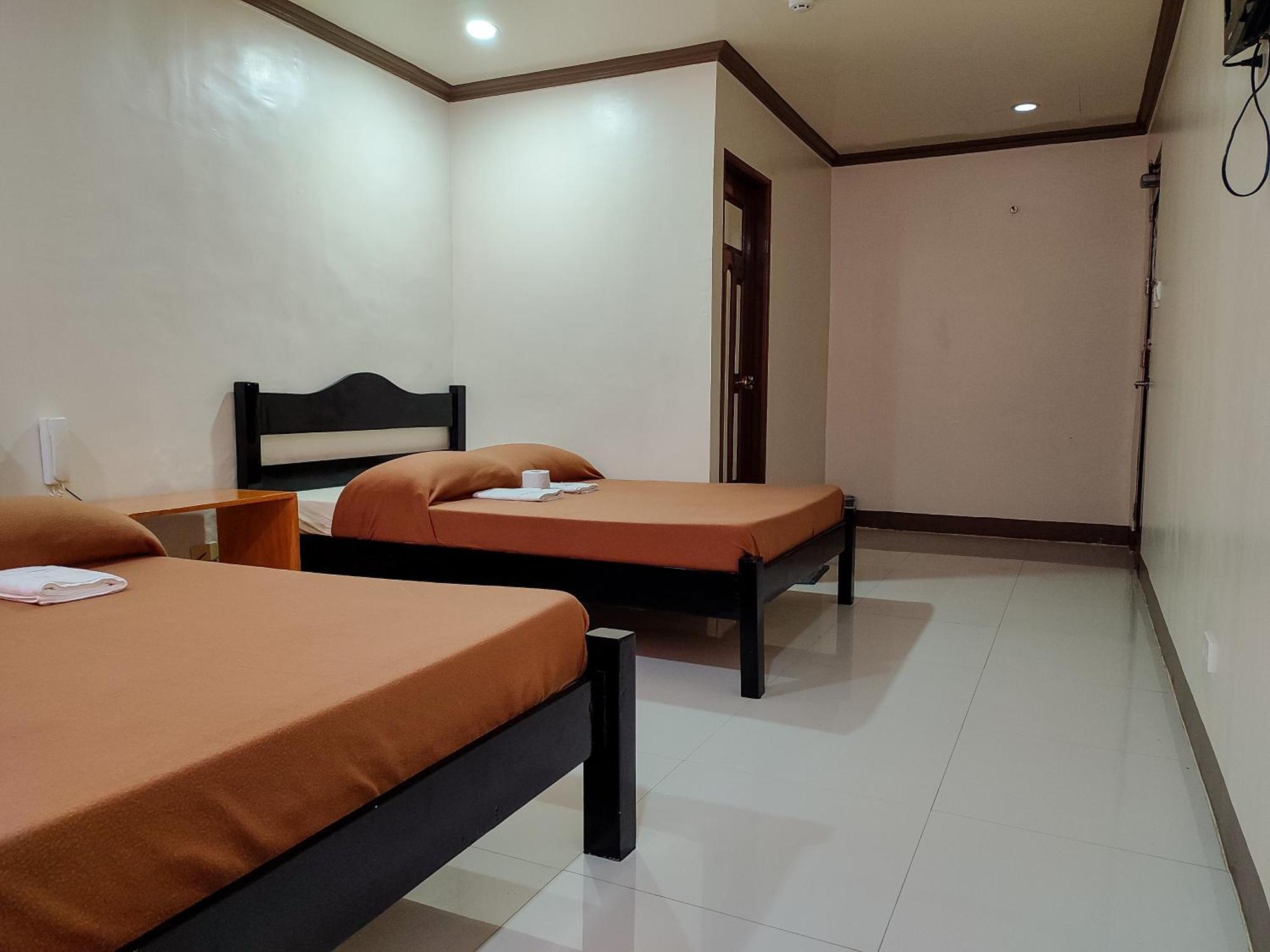 El Juliana Hotel Vigan City Exterior foto